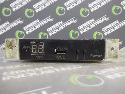 ABB 3HAC 041748-001 Emulator Unit FDD-UDD EX144 Used