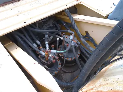 Used 2011 KOBELCO SK 485-8 Crawler Excavators Texas US | Proxy Equipment #1388819