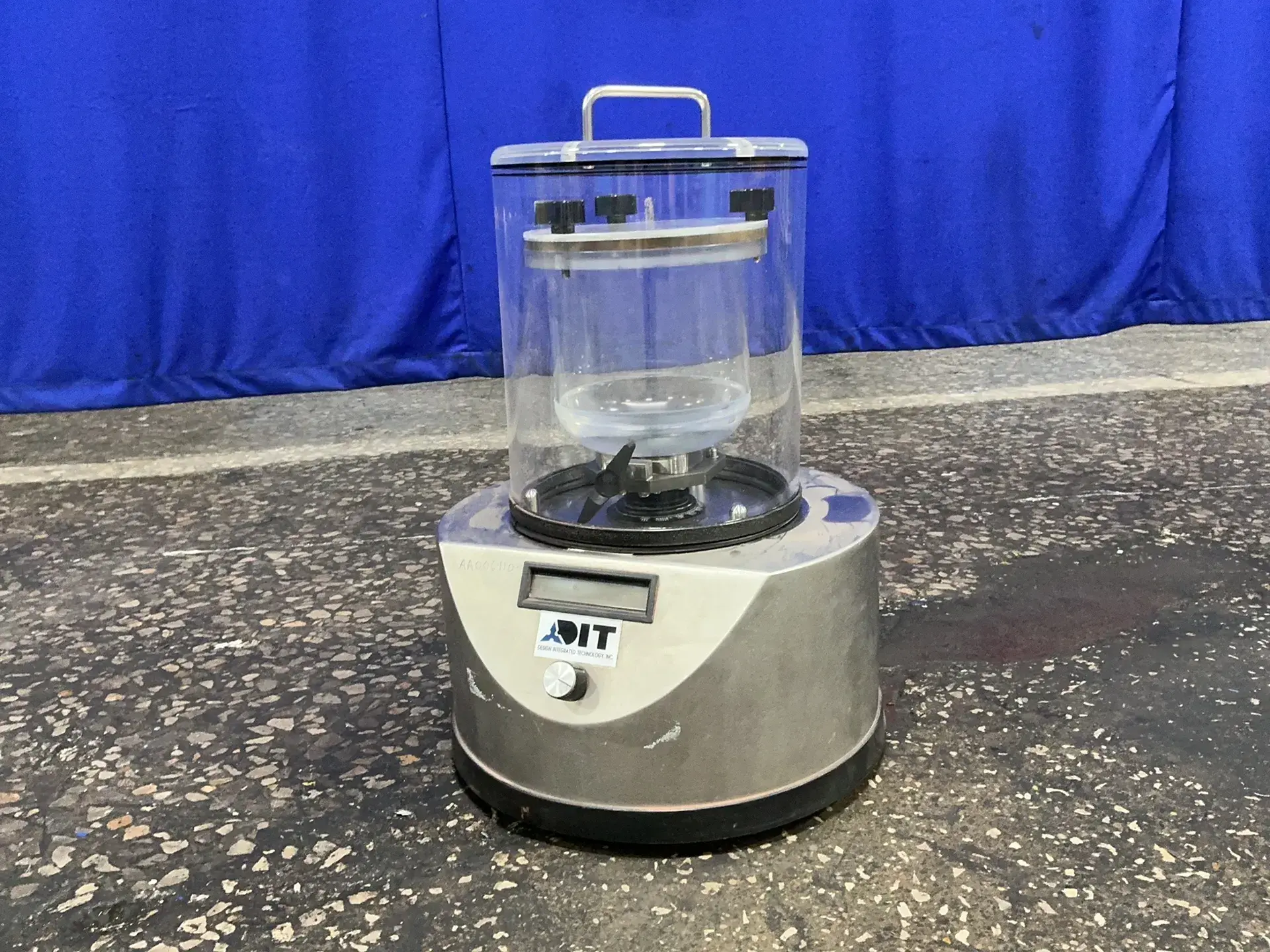 Used DIT SM2L Chemical & Process Equipment Ohio US | HGR 24 #1427527