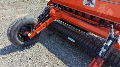 USED LAND PRIDE NTS2607