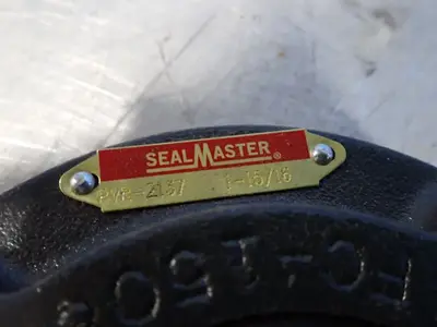 New | in-Stock SEALMASTER MFC27 Tooling & Accessories (Other) Ohio US | HGR 24 #820901