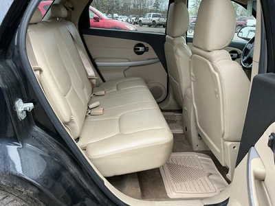 USED 2006 CHEVROLET EQUINOX