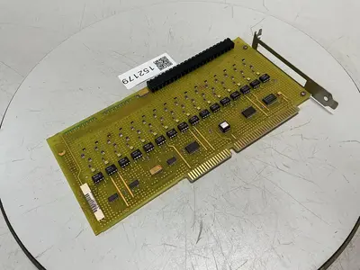 USED CINCINNATI MILACRON 3 542 1194A