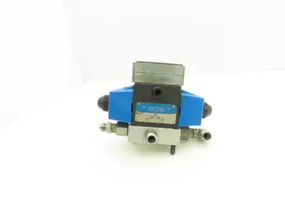 Used VICKERS _UNKNOWN_ Valves/Fittings Indiana US | Arrow Industrial #1316960