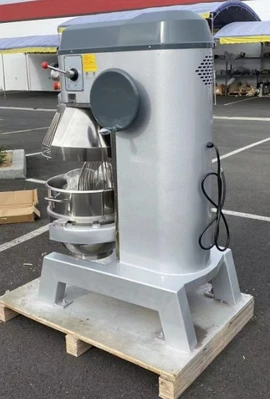 171-0161 60 Quart Mixer