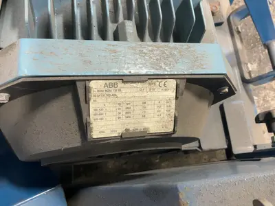 Demin G. Diamantwerkzeuge Power Flooring Stripper
