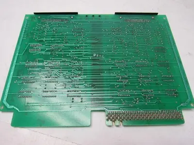 GE Fanuc IC600YB800B Series 6 Local I/O Receiver Module 1C600YB800B
