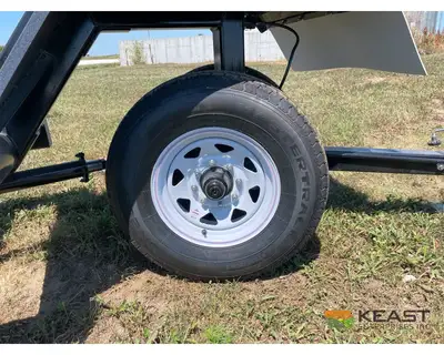 Used DUO LIFT _UNKNOWN_ Header Transports Iowa US | Keast Enterprises #1360213