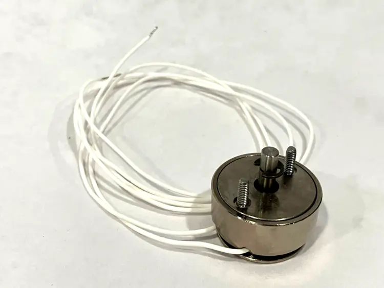 Used SAUNDERS & ASSOCIATES OSCILLATOR PLATING COMPONENT Plating Equipment Michigan US | Maverick Industrial Sales #1123128