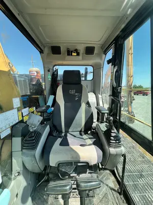 Used 2018 CATERPILLAR 326FL Excavators Louisiana US | Proxy Equipment #1377958