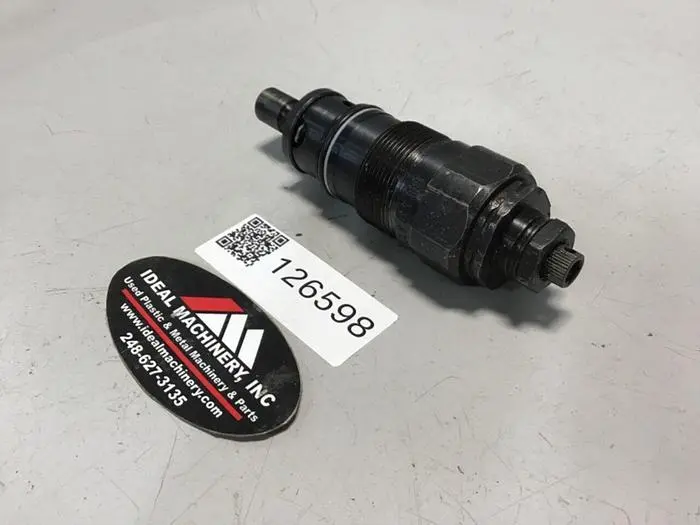 Used REXROTH DBD S10K13/200V Valves/Fittings Michigan US | Ideal Machinery #584903