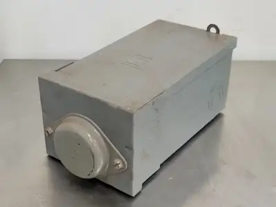 USED SQUARE D QO2-4ARB
