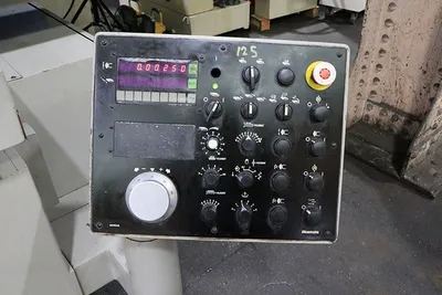 2001 OKAMOTO ACC-16-32DX Reciprocating Surface Grinders | Midstate Machinery (5)