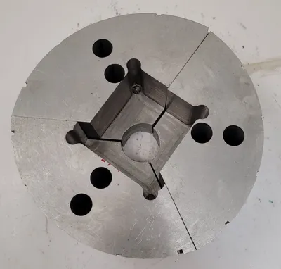 ABBOTT KTT1210P1 Tooling & Accessories, Tooling | Machinery Central (5)