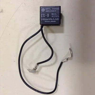 USED HITACHI CS-8