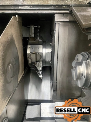 USED 2010 Mazak Multiplex 6300