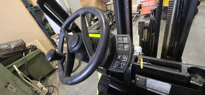 Hyster Forklift  S50FT