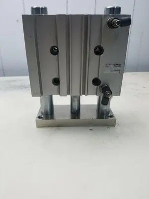 SMC MGPM50-75