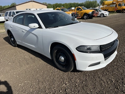 USED 2021 DODGE CHARGER