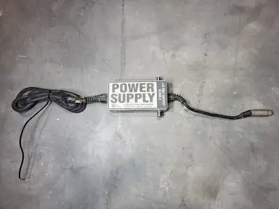 USED 2005 LASERLINE T-2000SD