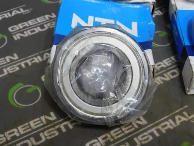 USED NTN 6206ZZC3/5C