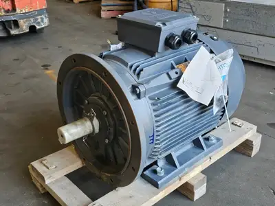 New | in-Stock 2014 TECHTOP MTP250MA2F-B5 Motors (misc) British Columbia CA | Lenmark #1439907