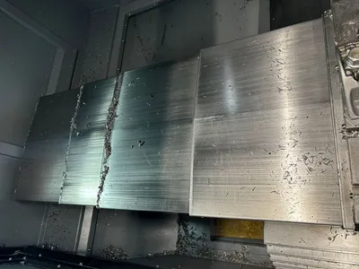 2015 HURCO VM30I Vertical Machining Centers | Charter Auctions (6)