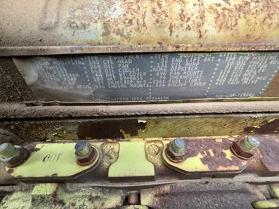Used _UNKNOWN_ _UNKNOWN_ Scrapers Oregon US | KNM Equipment Sales & Service #1363598