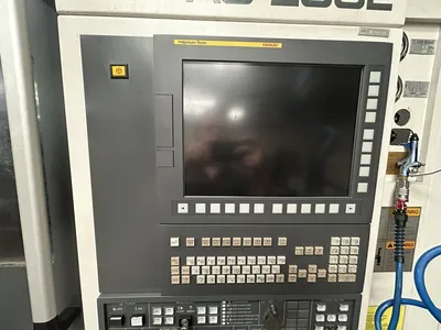 2021 NAKAMURA-TOME AS200MLSY CNC LATHES MULTI AXIS | Quick Machinery Sales, Inc. (9)