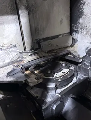 2018 OKUMA MB-5000H Horizontal Machining Centers | Toolquip, Inc. (10)