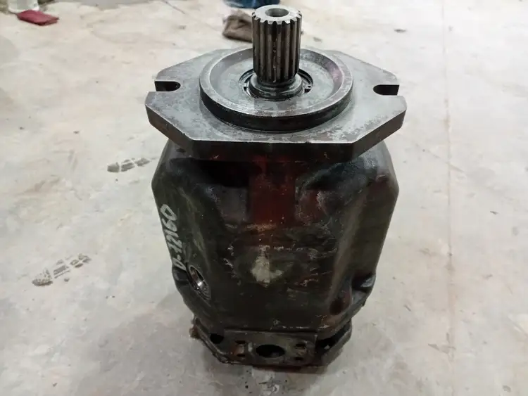 New | in-Stock BOSCH REXROTH D-72160 Parts (Hydraulics and Pneumatics) British Columbia CA | Lenmark #264530