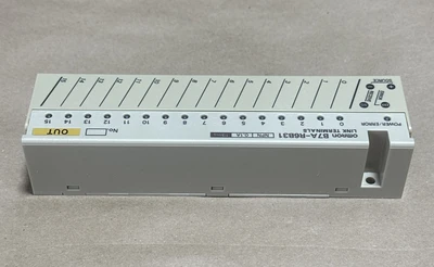 NEW Omron B7A-R6B31