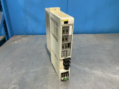 Used MITSUBISHI MDSAV135 Servo Drives Ohio US | HGR 24 #1316425