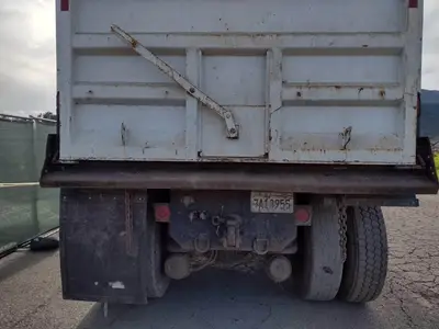 USED 1995 KENWORTH T800