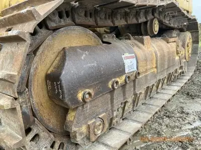 Used 2001 CATERPILLAR 963C Skid Loaders New York US | Beck Equipment #1506440