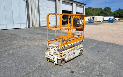 USED 2017 Hybrid HB1430