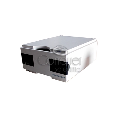 USED COHESIVE TECHNOLOGIES BINARY VALVE INTERFACE MODULE TRANSCEND SYSTEM