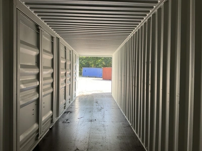 Used 2026 HIGH CUBE _UNKNOWN_ Shipping Containers Michigan US | Miedema Asset Management Group #1372868