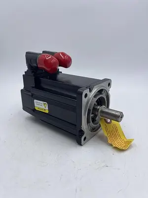 Used ALLEN-BRADLEY ALLEN-BRADLEY MPL-B320P-SJ72AA SER A Servo Motors | ND Industrial Surplus #1216127
