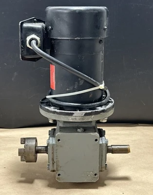 USED Dayton 2M167C