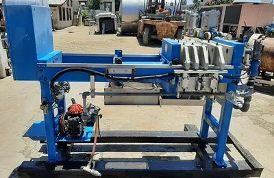 USED LANCO D50