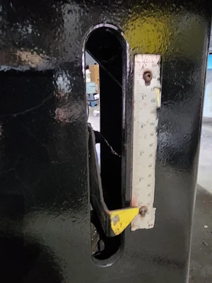 USED TIMESAVERS 237-1MW