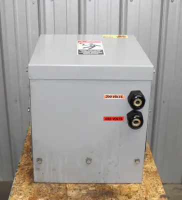 USED WATERTOWN XFMU000021