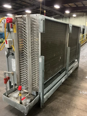 Used EVAPCO SSTHE2-5683E0300L1KA Evaporators Ohio US | Equipment Recovery Corp. #1331729