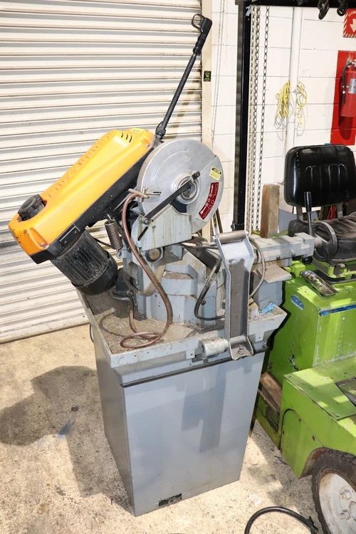 Used SUPER 315 Circular Cold Saws Minnesota US | INTER-PLANT SALES #344246
