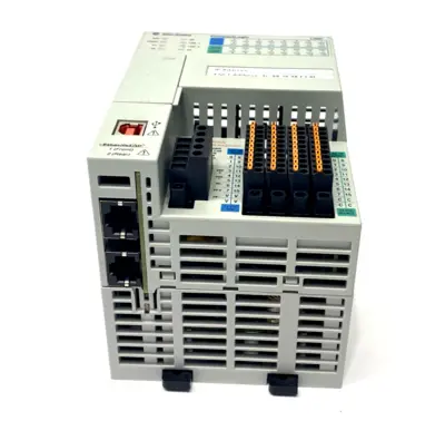 USED ALLEN BRADLEY 1769-L19ER-BB1B