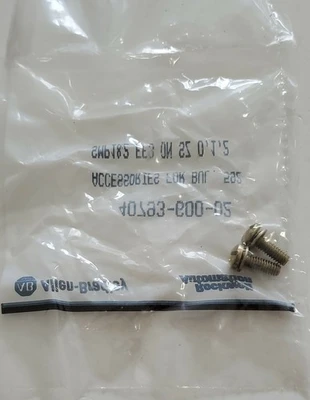NEW Allen-Bradley 592-A1DA