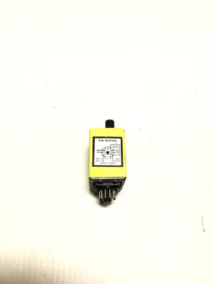 Macromatic SS 81622-02 Time Delay Relay
