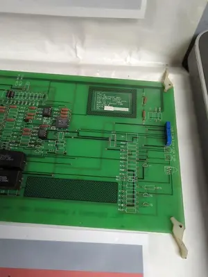 Used MECO SERIES 1100 Miscellaneous Equipment (Electrical & Power) | Surplus Asset Holdings #1195819