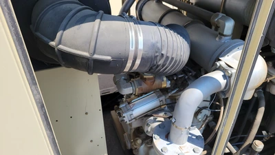 Used 2015 INGERSOLL RAND SIERRA H200W Air Compressors (Misc) Utah US | Revelation Machinery #1338148